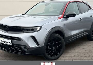 Opel Mokka 36.900 km 19.490 &euro; Gelsenkirchen 45894