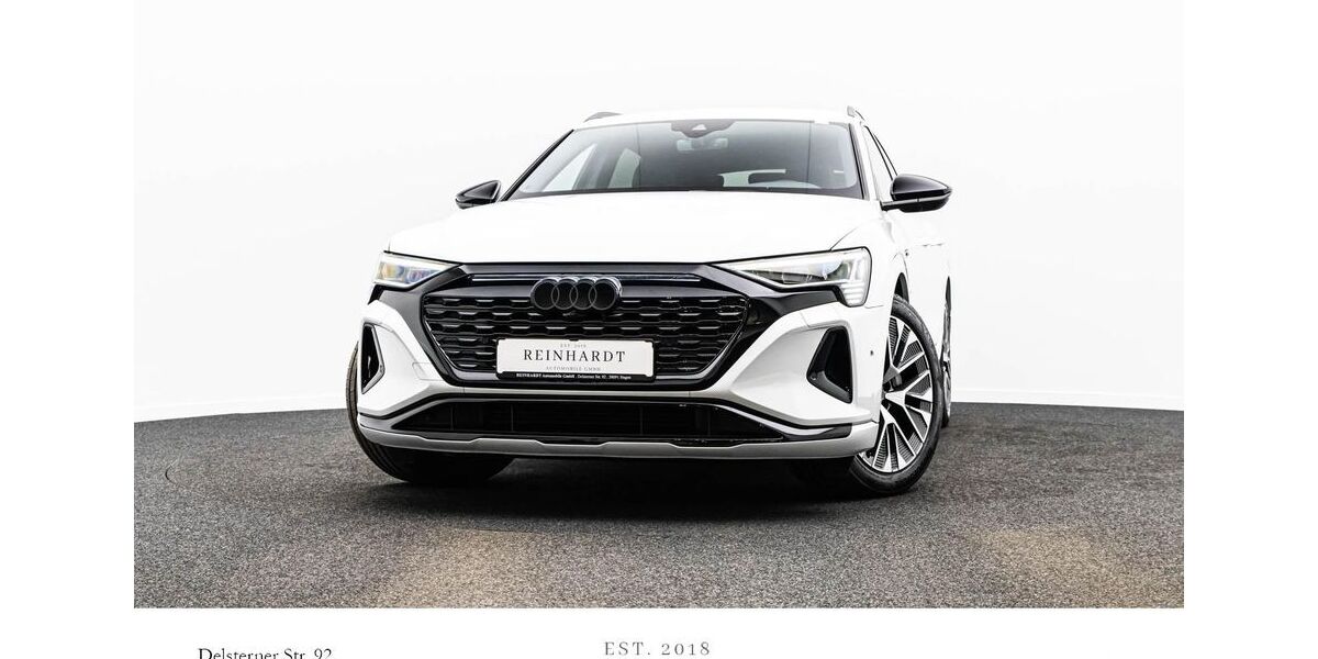 Audi Q8 e-tron 19.070 km 44.295 &euro; Hagen 58091