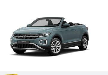 VW T-Roc 3.813 km 29.950 &euro; Bochum 44892