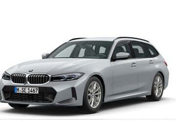 BMW 318 14.986 km 35.990 &euro; Recklinghausen 45659