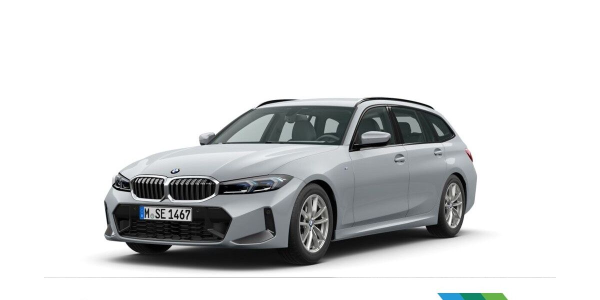 BMW 318 14.986 km 35.990 &euro; Recklinghausen 45659