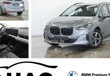 BMW 218 Active Tourer 37.855 km 29.940 &euro; Marl 45770