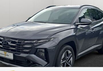 Hyundai TUCSON 23.125 km 30.970 &euro; Bochum 44866