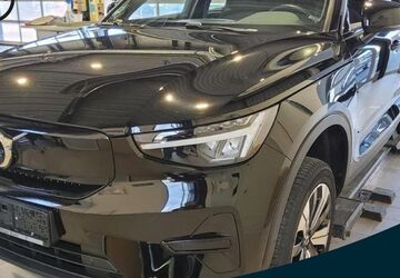 Volvo XC40 30.027 km 28.350 &euro; Essen-Kray 45309