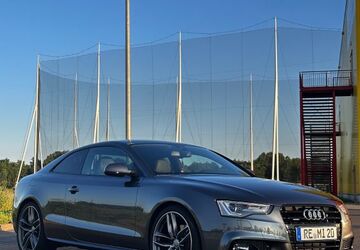 Audi A5 140.000 km 19.499 &euro; Castrop-Rauxel 44581