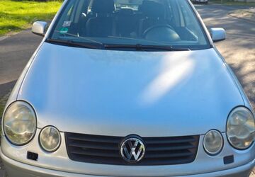 VW Polo 187.900 km 999 &euro; Bochum 44799