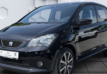 Seat Mii 50.000 km 12.240 &euro; Bottrop 46244