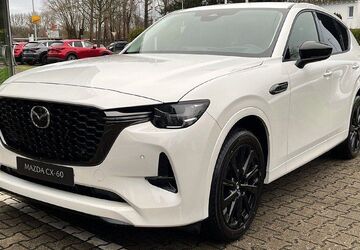 Mazda CX-60 8.930 km 47.890 &euro; Dortmund 44263
