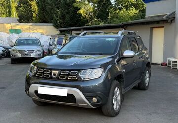 Dacia Duster 67.000 km 6.999 &euro; Bochum 44809