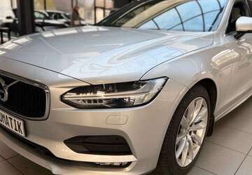 Volvo S90 62.000 km 25.850 &euro; Bottrop 46236