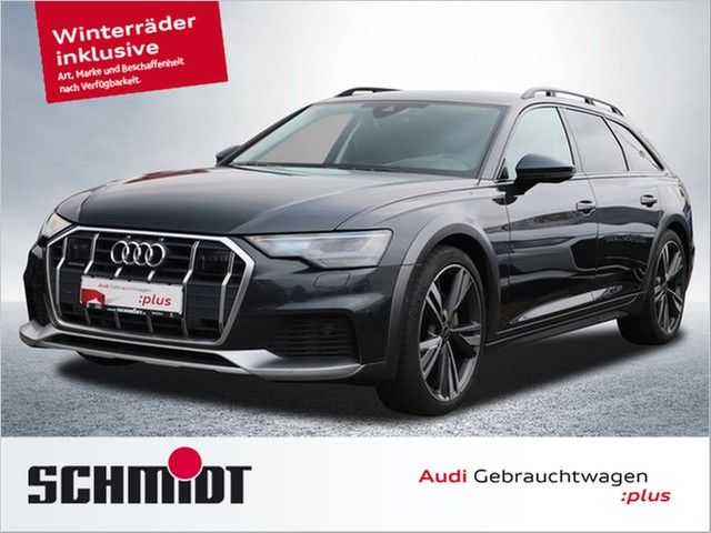 Audi A6 Allroad 82.080 km 40.840 &euro; Lünen 44534