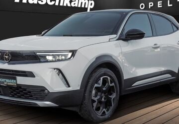 Opel Mokka 91.805 km 18.470 &euro; Selm 59379