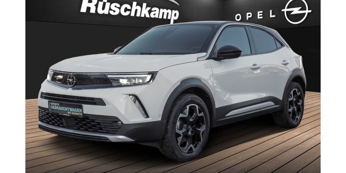 Opel Mokka 91.805 km 18.470 &euro; Selm 59379