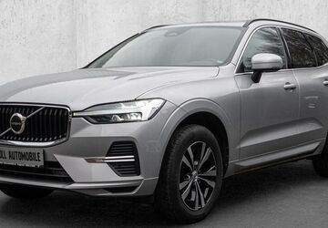 Volvo XC60 70.429 km 29.890 &euro; Wuppertal 42109