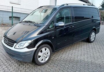 Mercedes-Benz Viano 299.000 km 5.649 &euro; Witten 58454