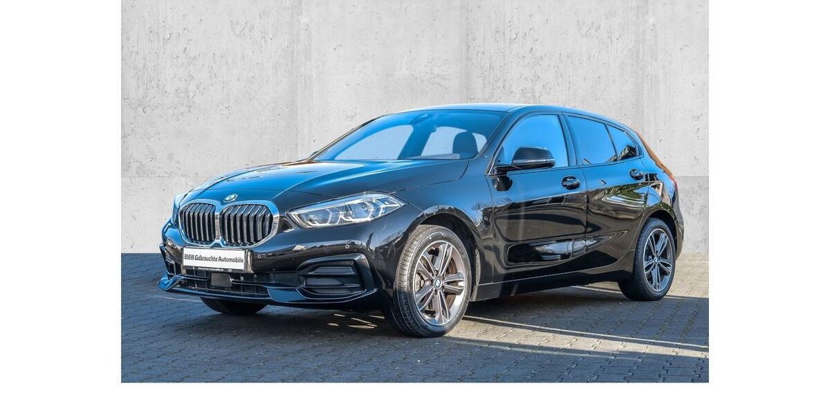 BMW 118 63.625 km 22.980 &euro; Castrop-Rauxel 44579