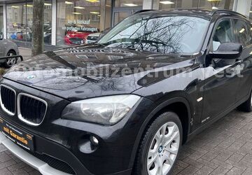 BMW X1 259.000 km 5.980 &euro; Recklinghausen 45657