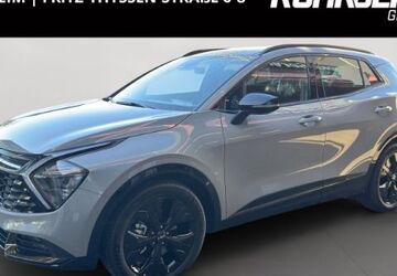 Kia Sportage 4.500 km 35.290 &euro; Mülheim an der Ruhr 45475