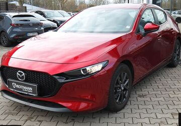 Mazda 3 31.722 km 16.990 &euro; Bottrop-Kirchhellen 46244