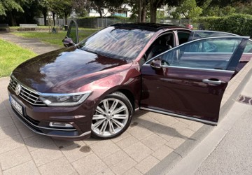 VW Passat 179.375 km 14.400 &euro; Bochum 44807