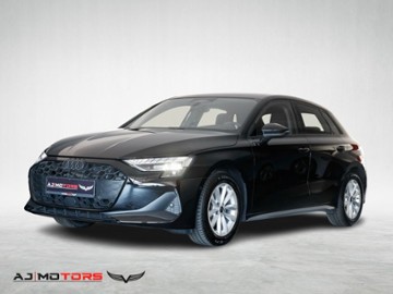 Gebrauchte Audi A3