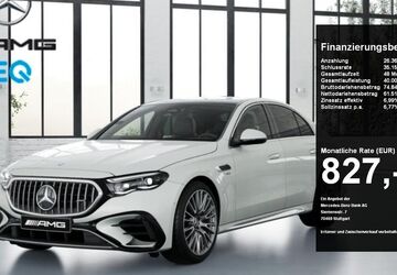 Mercedes-Benz E 53 AMG 19.007 km 87.690 &euro; Schwelm 58332