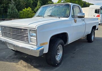 Chevrolet Silverado 999.999 km 13.999 &euro; Dortmund 44143