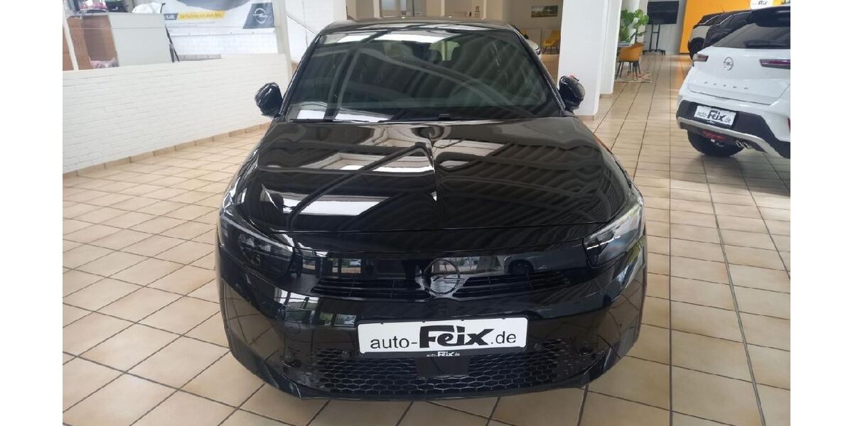 Opel Corsa 3.059 km 19.590 &euro; Bochum 44791