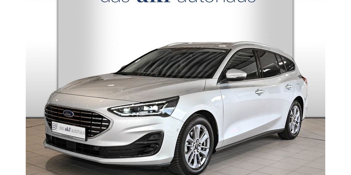 Ford Focus 20.606 km 24.950 &euro; Schwerte 58239