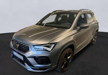 Cupra Ateca 12.413 km 30.350 &euro; Essen 45307