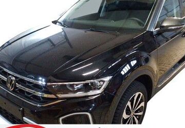 VW T-Roc 4.925 km 29.880 &euro; Witten 58453