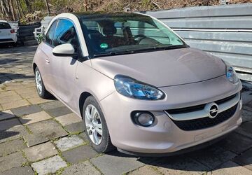Opel Adam 131.069 km 5.990 &euro; Essen 45145