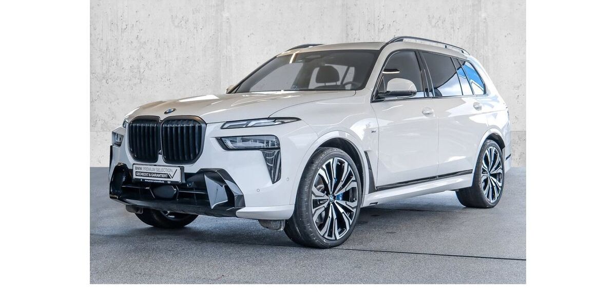 BMW X7 11.390 km 90.690 &euro; Velbert 42553