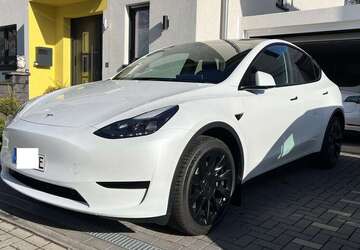 Tesla Model Y 39.000 km 34.999 &euro; Wuppertal 42327