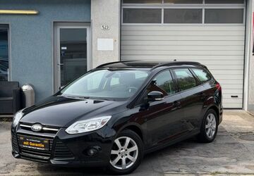 Ford Focus 140.361 km 4.499 &euro; Bochum 44894
