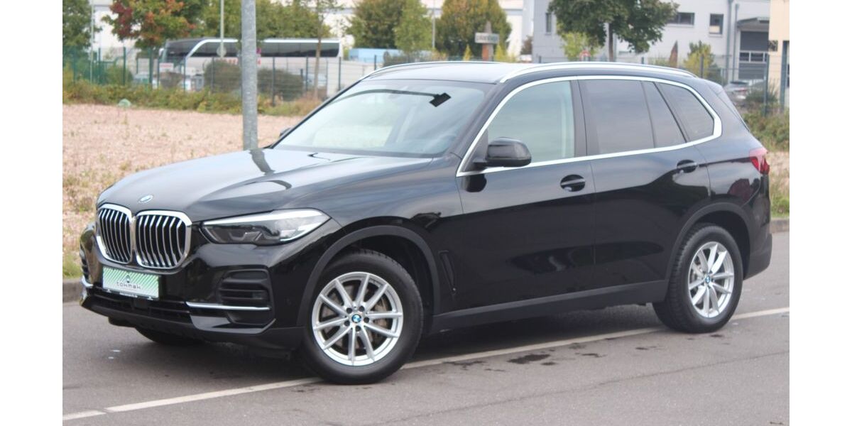 BMW X5 105.400 km 40.990 &euro; Witten - NRW 58452