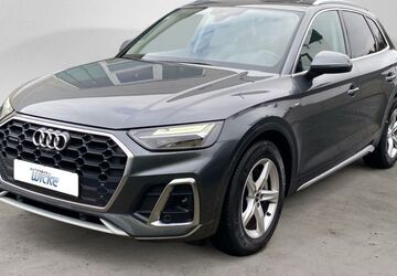 Audi Q5 37.634 km 42.980 &euro; Bochum - Linden 44879