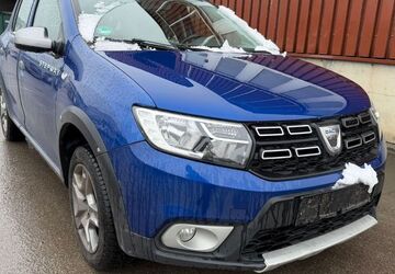 Dacia Sandero 110.000 km 7.500 &euro; Wuppertal 42389