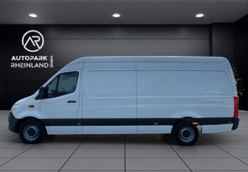 Mercedes-Benz Sprinter 203.030 km 21.950 &euro; Bochum 44866