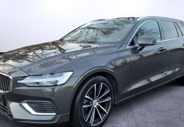 Volvo V60 71.825 km 31.990 &euro; Dorsten 46282