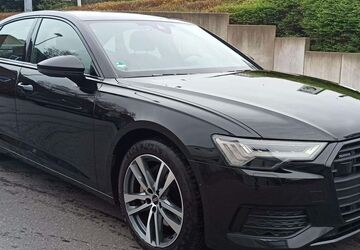 Audi A6 251.000 km 25.950 &euro; Essen 45131
