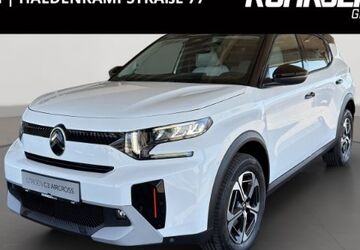 Citroen C3 Aircross 5.600 km 23.990 &euro; Essen 45143