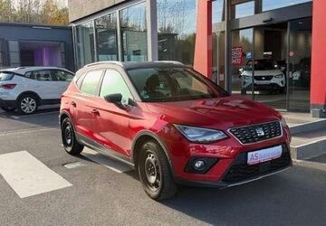 Seat Arona 60.400 km 17.880 &euro; Essen 45326