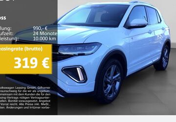 VW T-Cross 29.568 km 26.490 &euro; Gelsenkirchen 45894