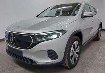 Mercedes-Benz EQA 135.000 km 23.990 &euro; Wuppertal 42281