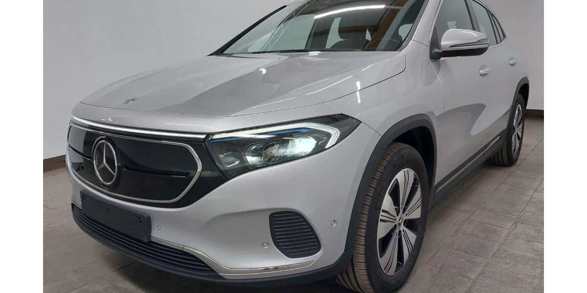 Mercedes-Benz EQA 135.000 km 23.990 &euro; Wuppertal 42281