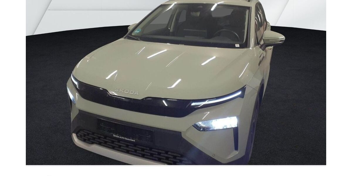 Skoda Elroq 3.011 km 31.471 &euro; Dortmund 44269