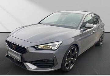 Cupra Leon 35.600 km 29.990 &euro; Wuppertal 42109