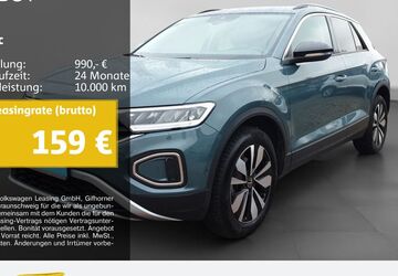 VW T-Roc 23.440 km 22.240 &euro; Bochum 44892