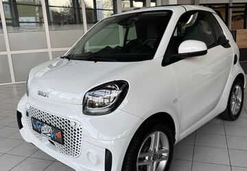 Smart ForTwo 27.338 km 11.890 &euro; Dortmund Innenstadt Ost 44143